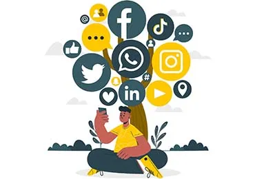 Social Media Optimization