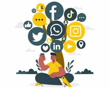 social media marketing